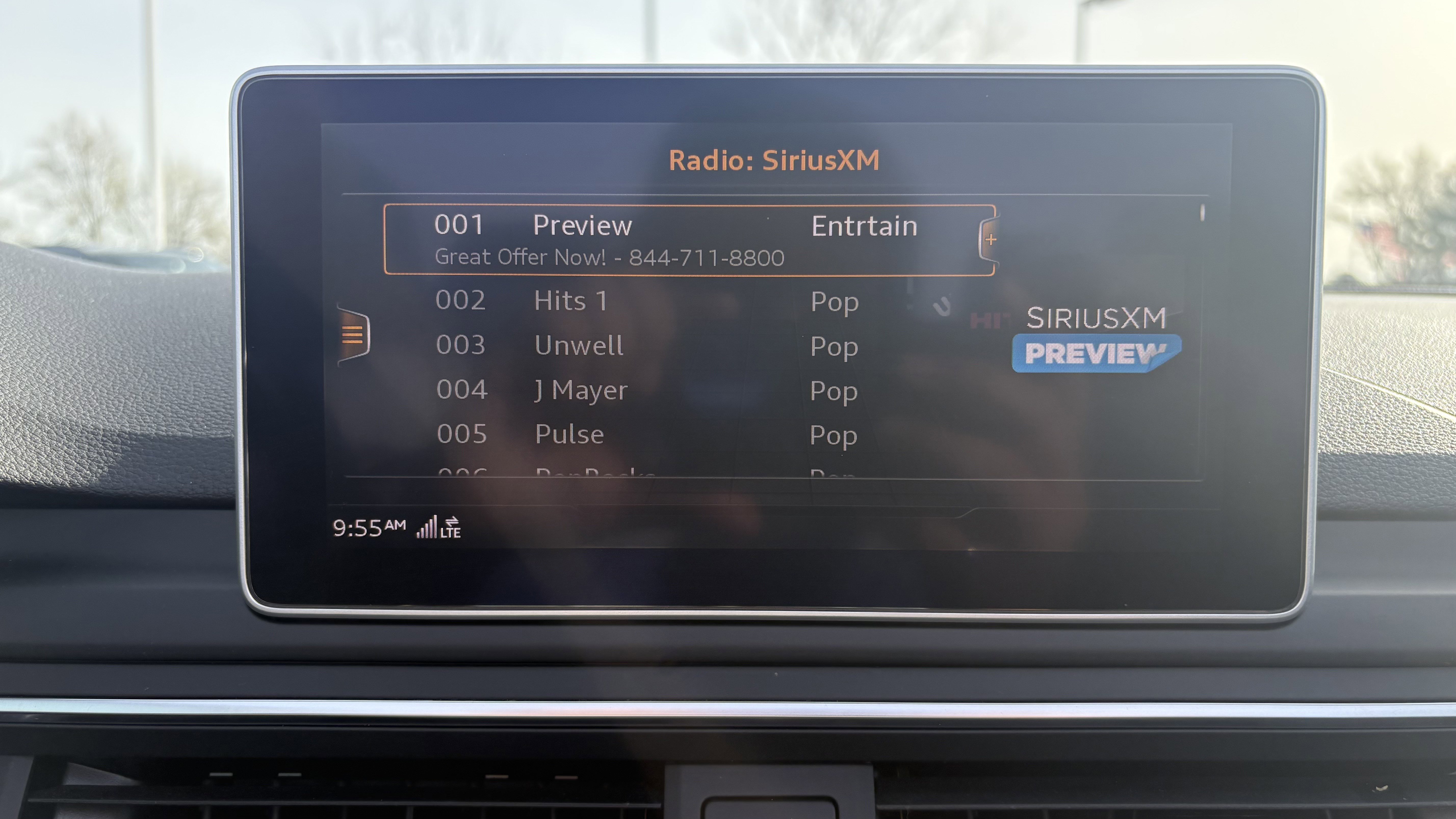 Used 2019 Audi S5 Prestige w/ S Sport Package image 24