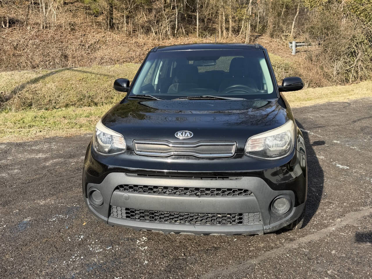 Used 2018 Kia Soul FWD image 9