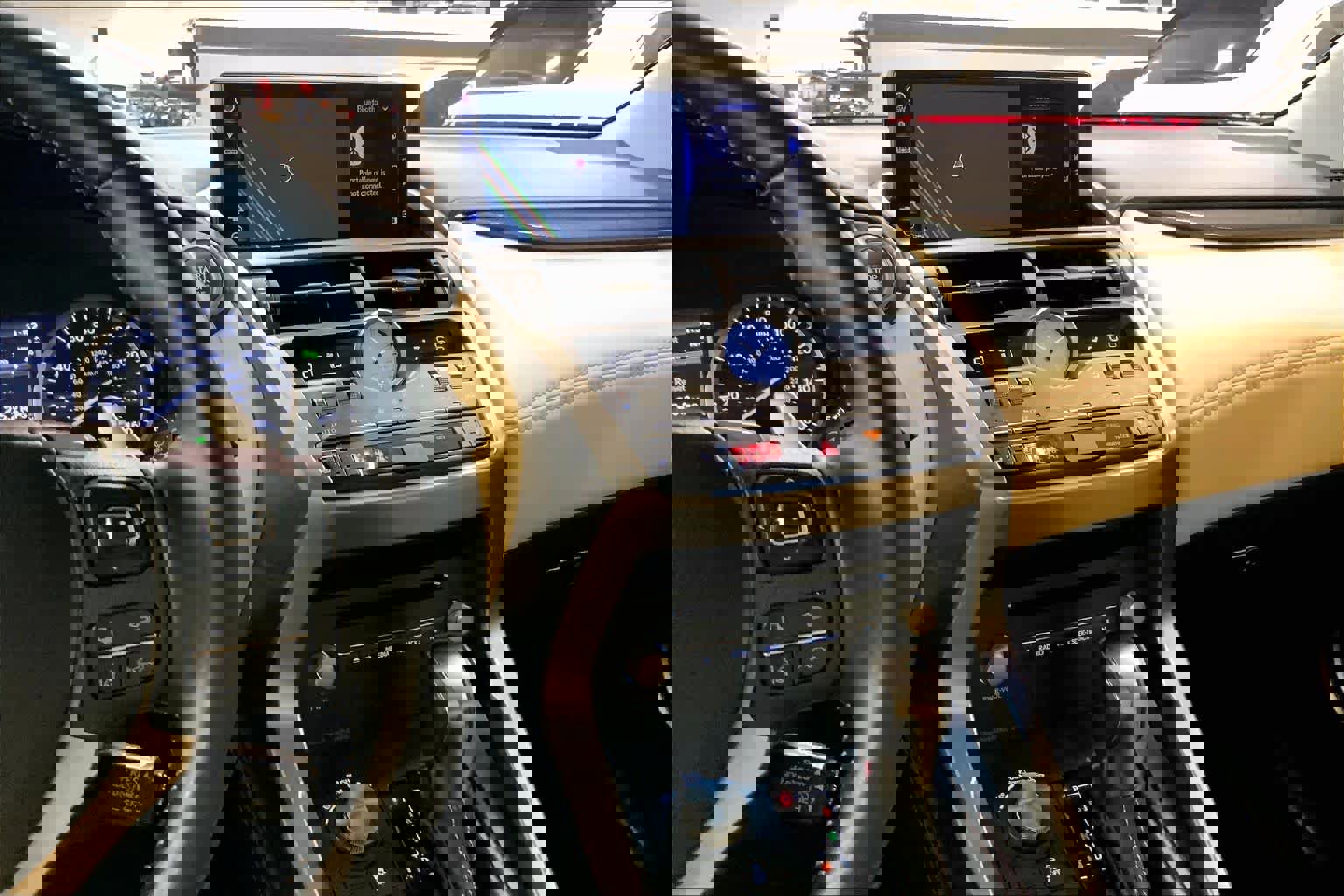 Used 2019 Lexus NX 300 FWD w/ Premium Package image 7