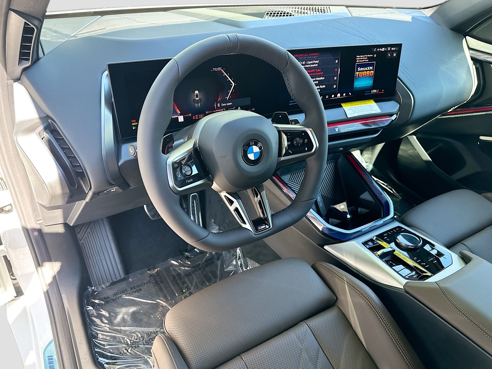 New 2026 BMW X3 xDrive30 w/ M Sport Package image 9