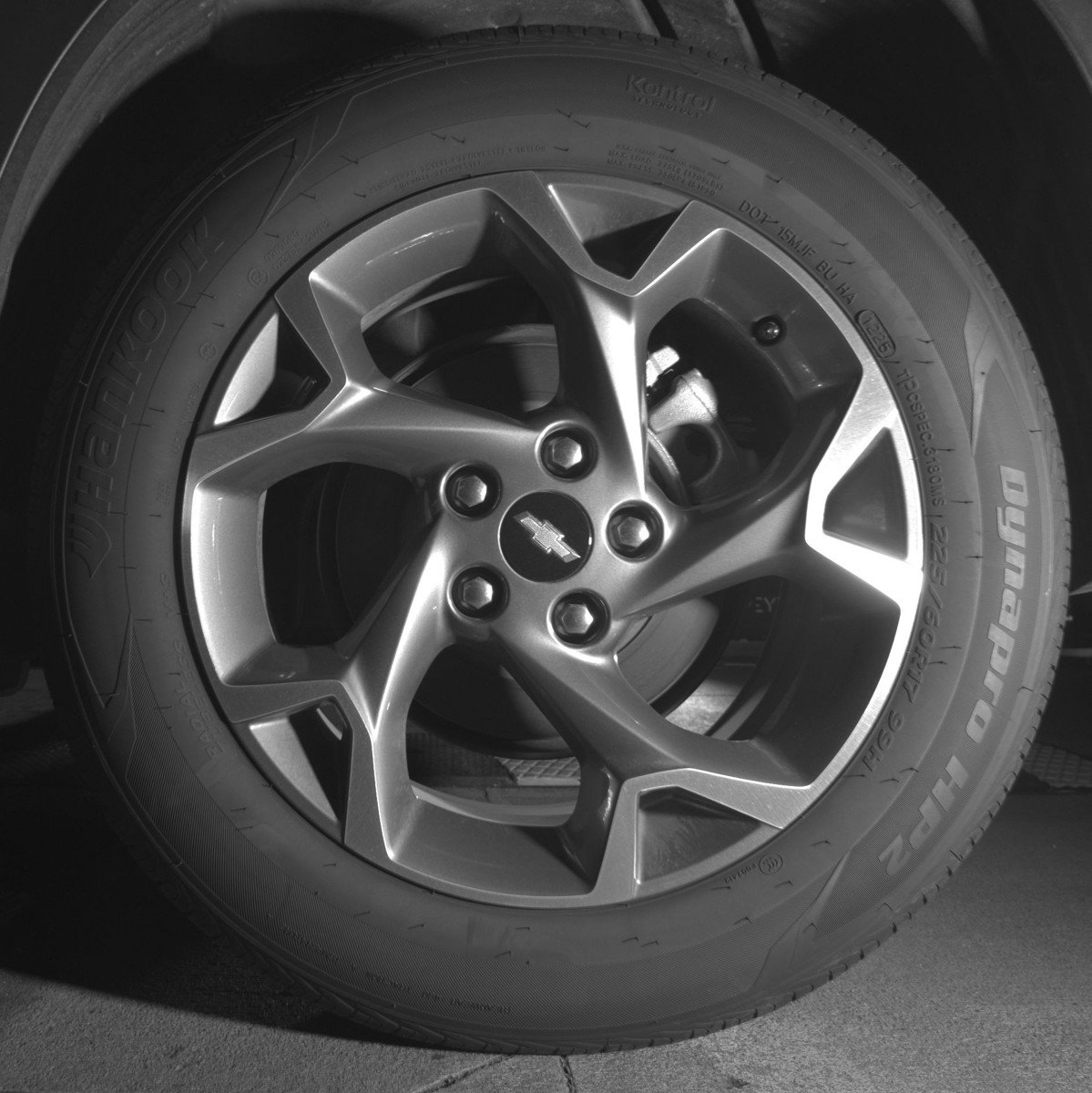 Used 2025 Chevrolet Trax LT w/ LT Convenience Package image 14