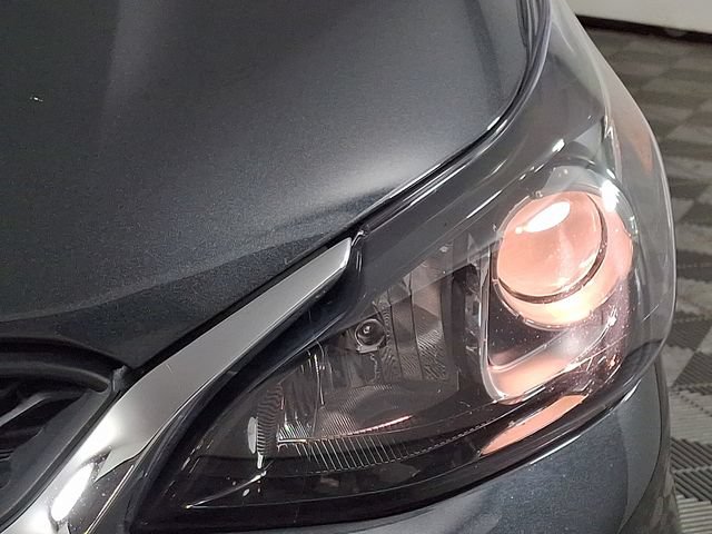 Used 2020 Chevrolet Spark LT FWD image 12