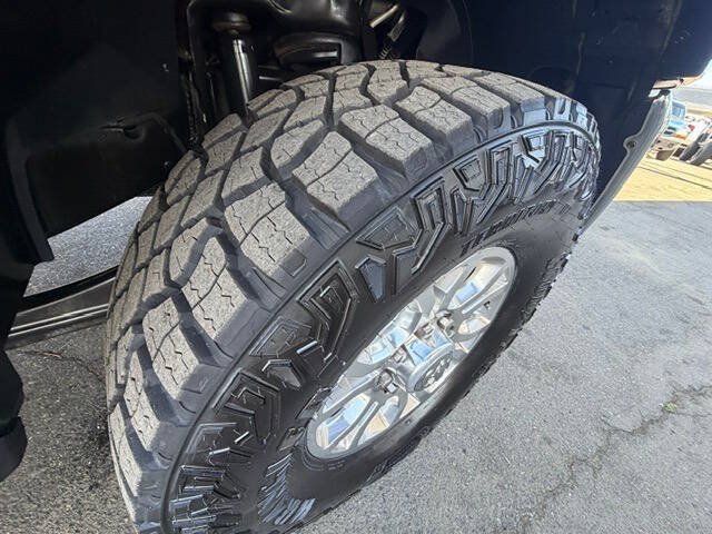 Used 2018 RAM 3500 Laramie w/ Protection Group AWD/4WD image 50