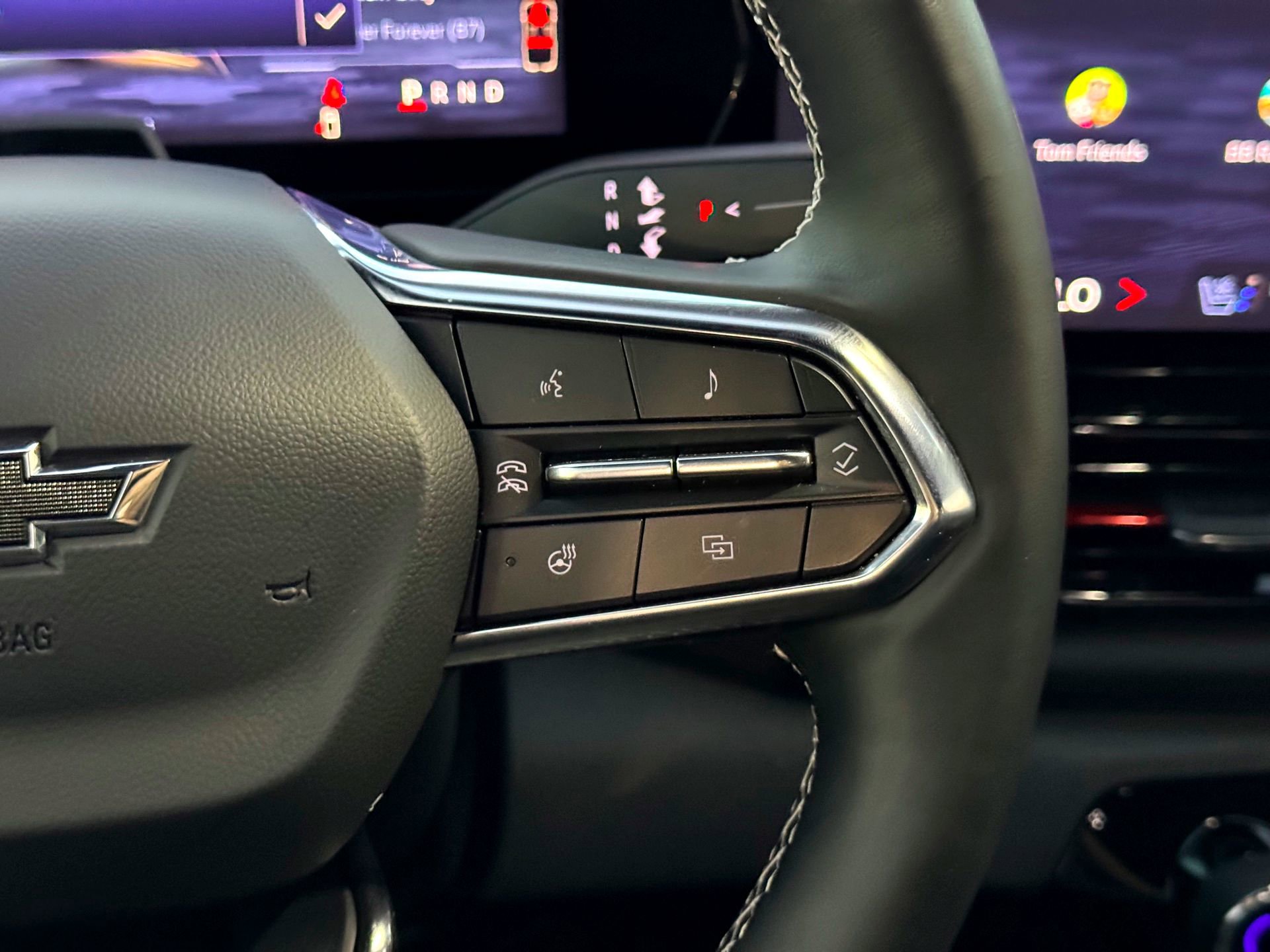 Used 2026 Chevrolet Silverado EV Trail Boss w/ Premium Package image 35