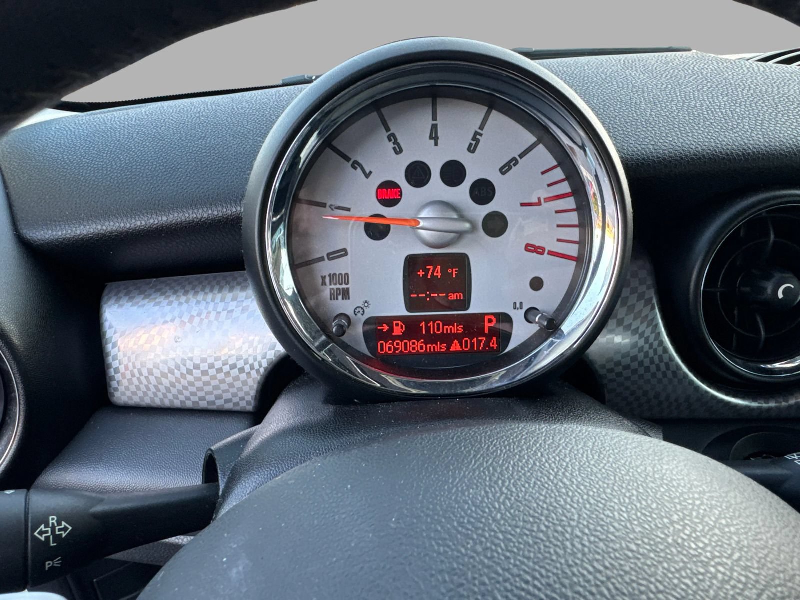 Used 2008 MINI Cooper S FWD image 23