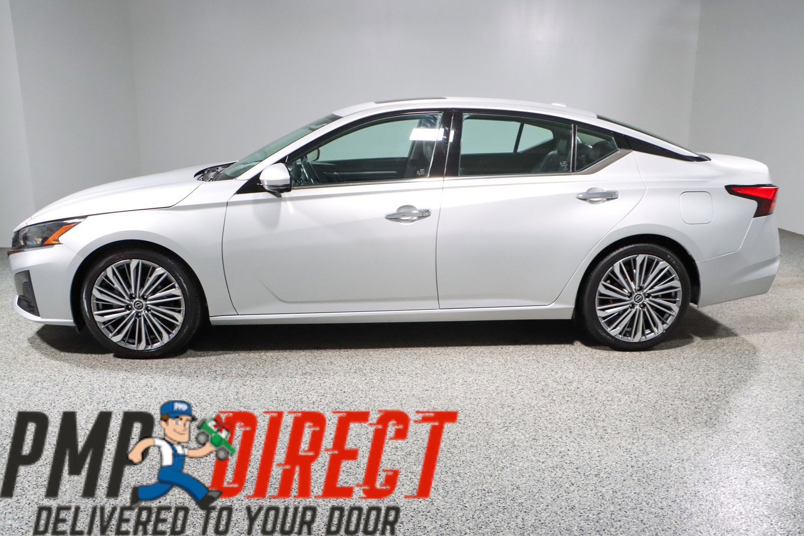 Used 2023 Nissan Altima 2.5 SL image 10