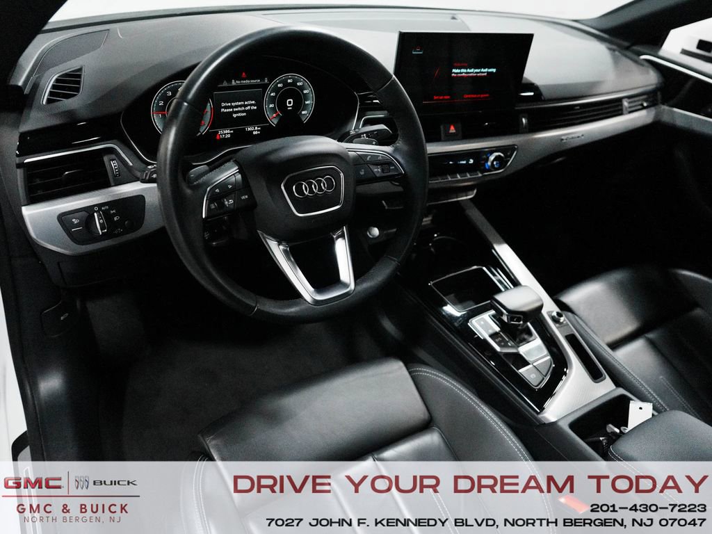 Used 2025 Audi A5 2.0T Premium Plus image 15