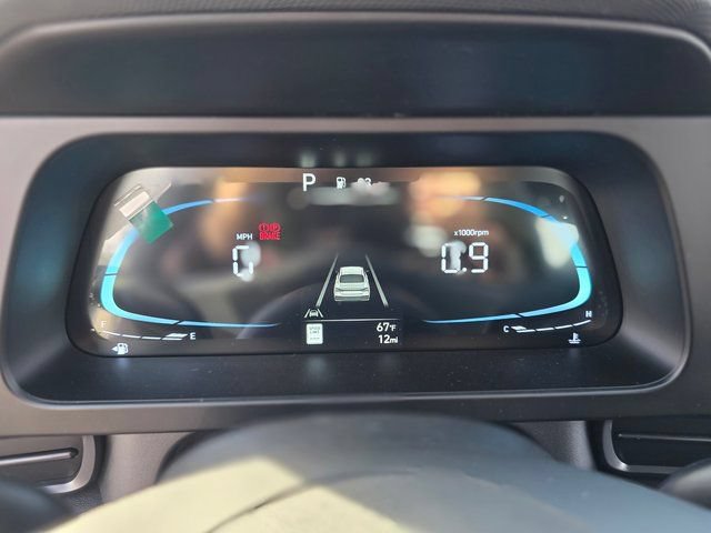 New 2026 Hyundai Elantra Sport FWD image 20