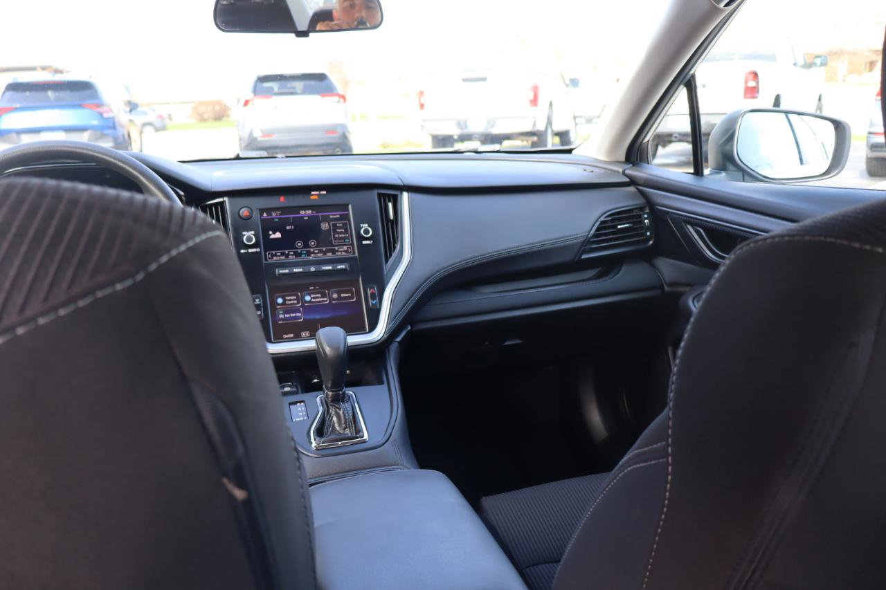 Used 2022 Subaru Legacy AWD/4WD image 19