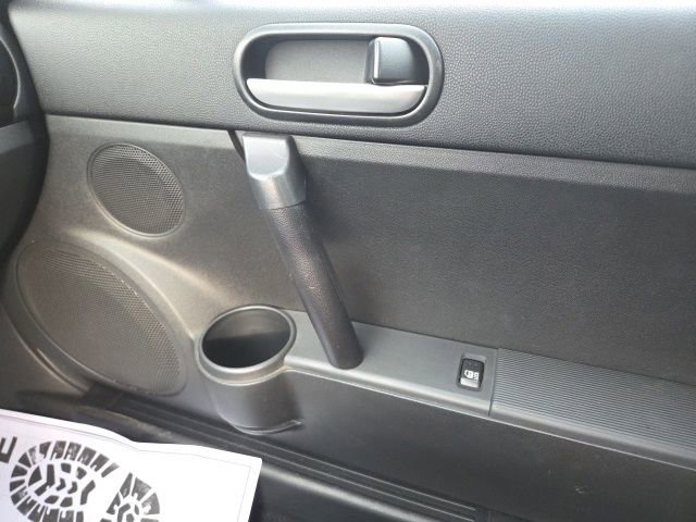 Used 2008 MAZDA MX-5 Miata Sport w/ Convenience Pkg image 22