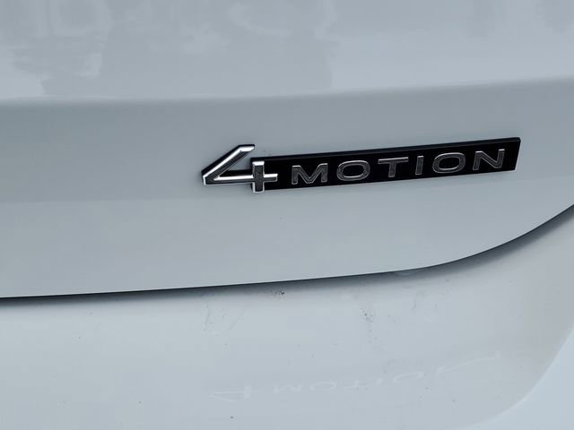 New 2026 Volkswagen Taos SE AWD/4WD image 7