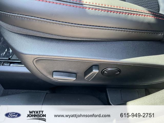 New 2026 Ford Escape ST-Line w/ Tech Pack #1 image 23