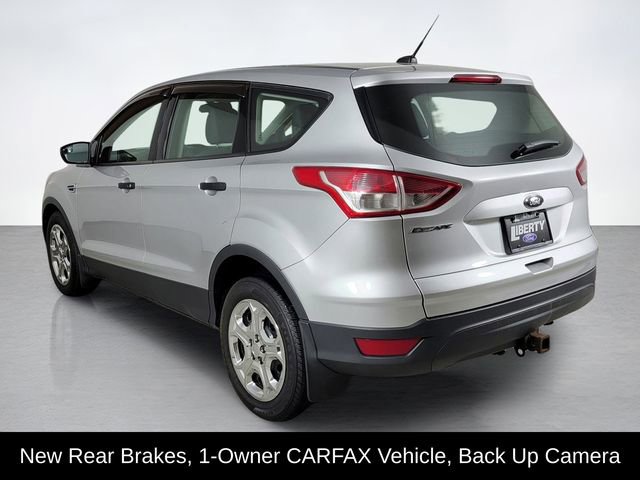 Used 2015 Ford Escape S image 5