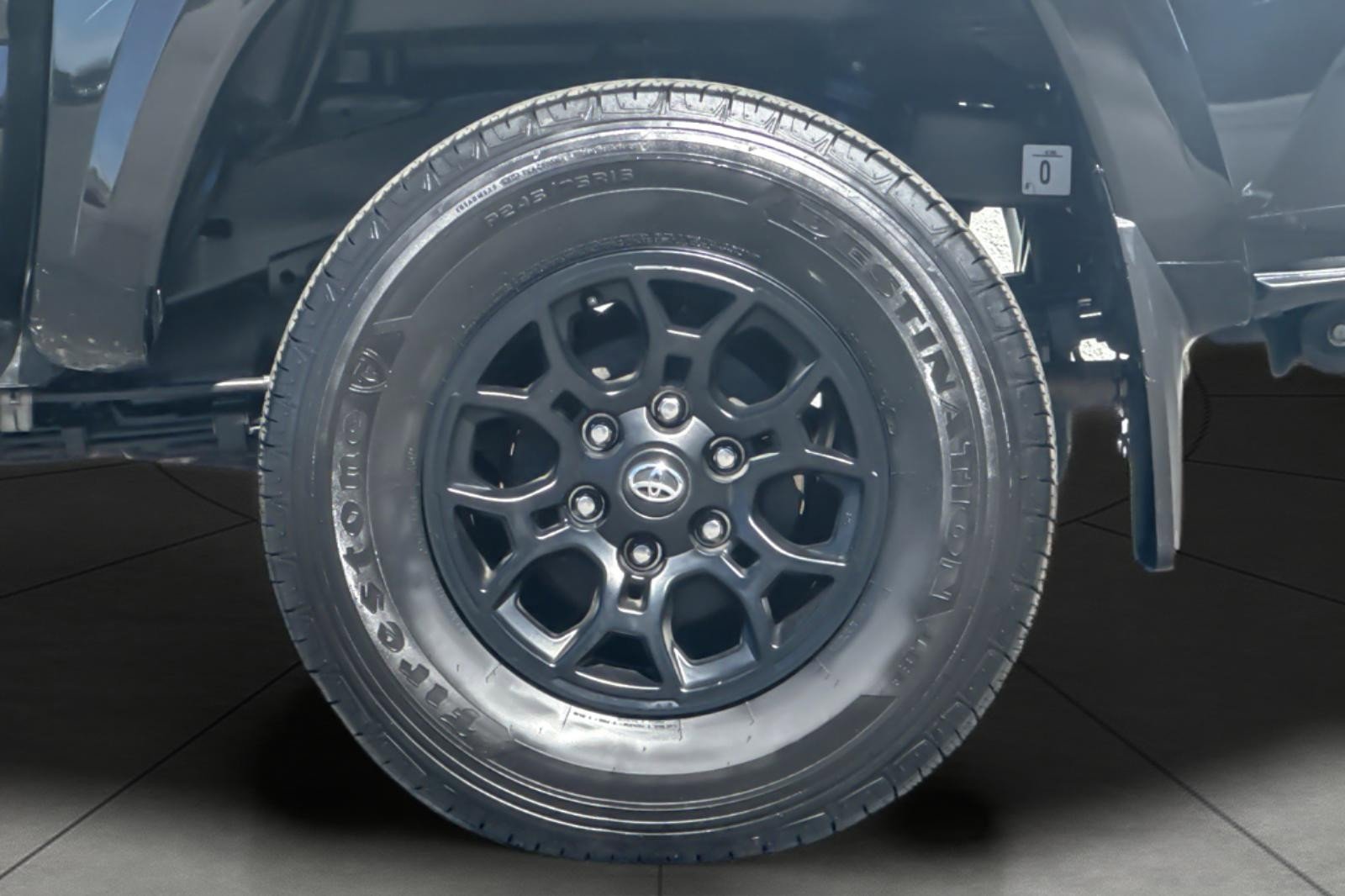 Used 2022 Toyota Tacoma SR5 image 24