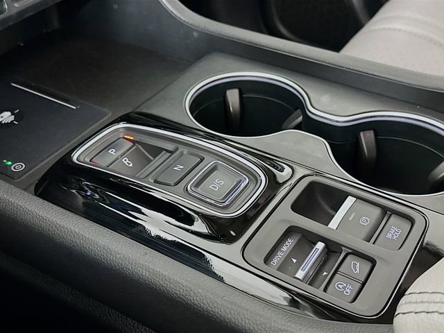 Certified 2023 Honda Pilot Elite image 30