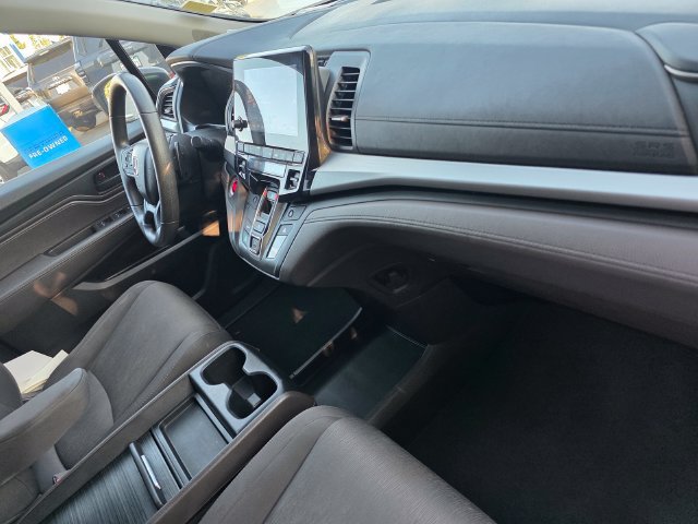 Used 2019 Honda Odyssey EX image 20