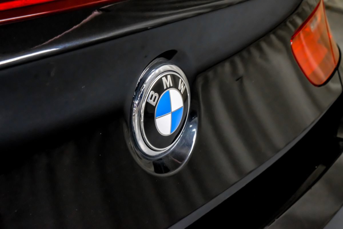Used 2017 BMW 650i xDrive Convertible AWD/4WD image 36