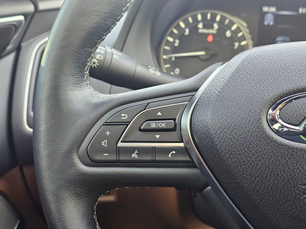 Used 2023 INFINITI Q50 Sensory w/ All Weather Package image 31