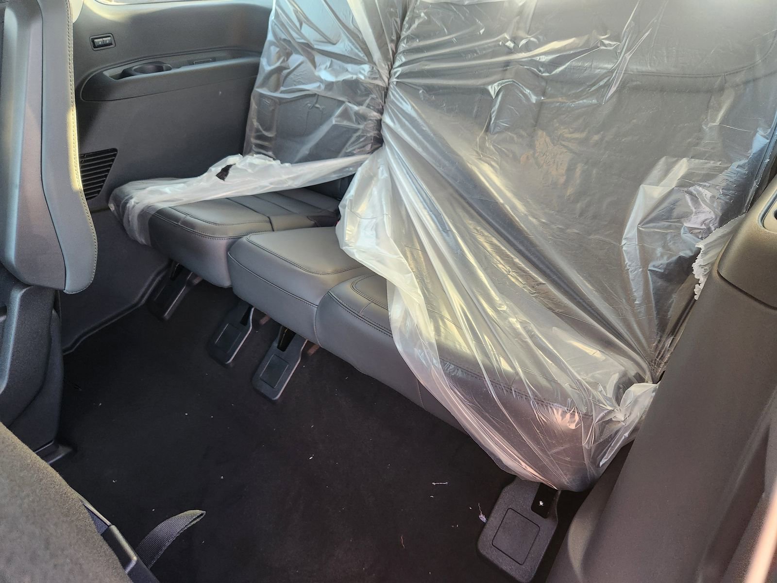 New 2026 Ford Expedition Active image 27