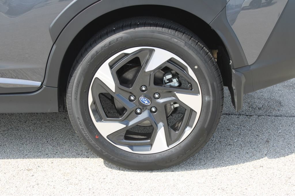 Certified 2026 Subaru Crosstrek 2.5i Limited AWD/4WD image 30
