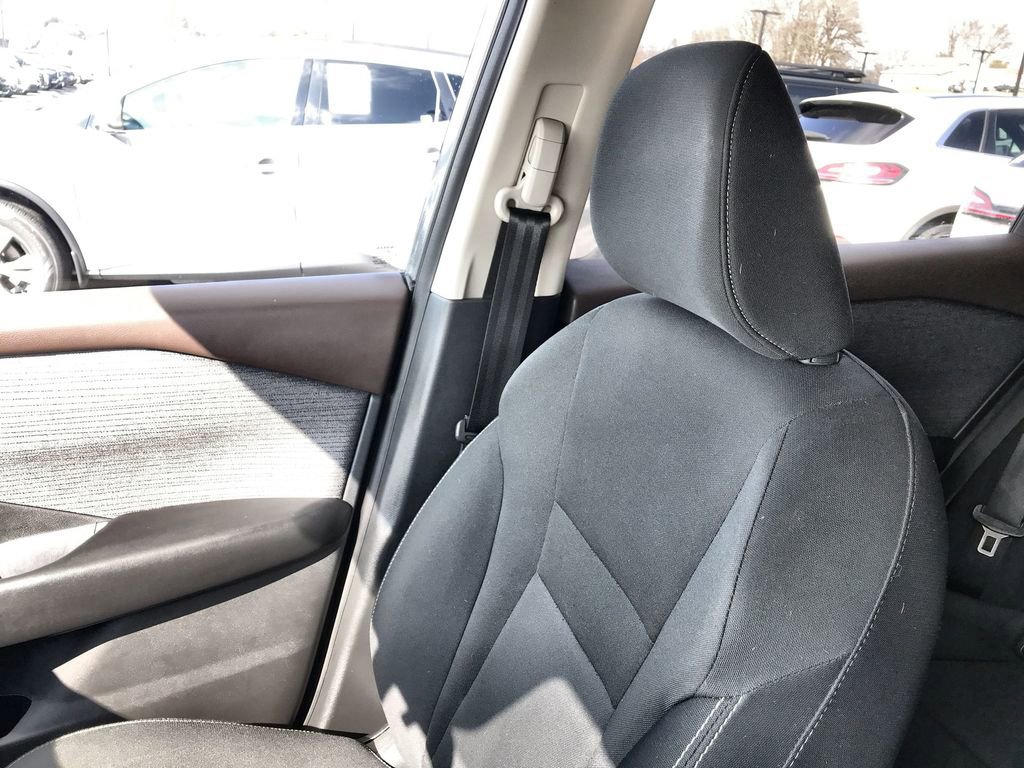 Used 2023 Nissan Rogue S image 22