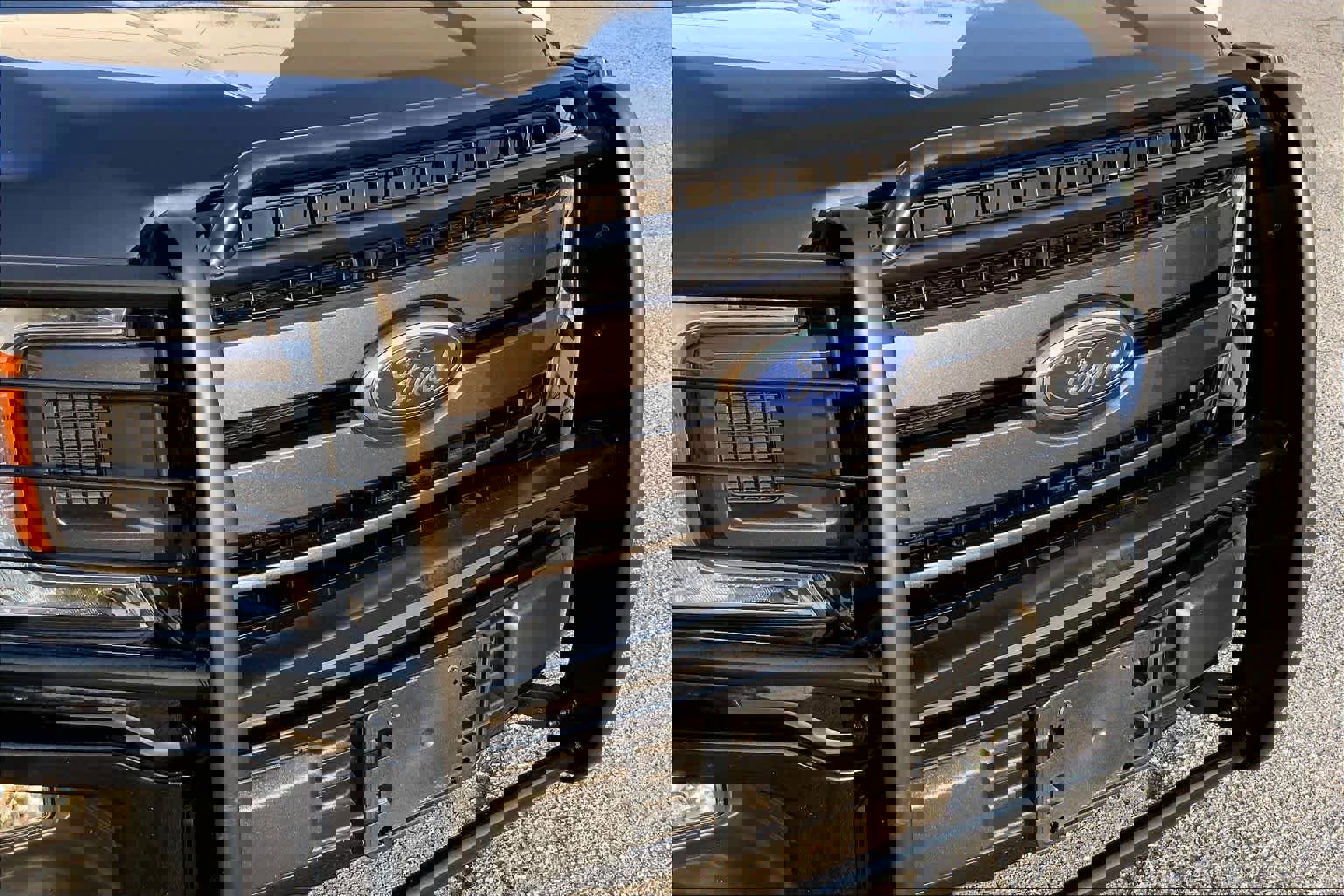 Used 2020 Ford F150 XLT w/ Equipment Group 302A Luxury image 29