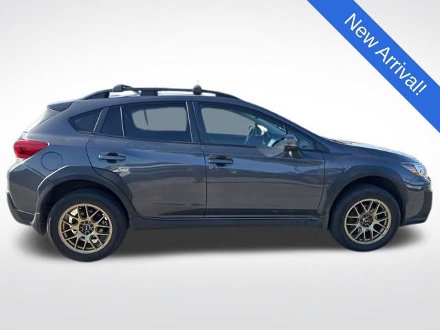 Used 2021 Subaru Crosstrek 2.5i Sport w/ Moonroof Package AWD/4WD image 8