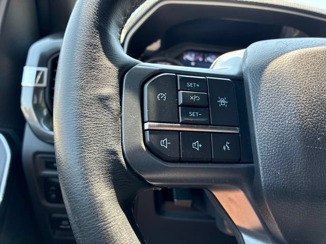 Used 2023 Ford F150 XLT w/ Equipment Group 302A High AWD/4WD image 27