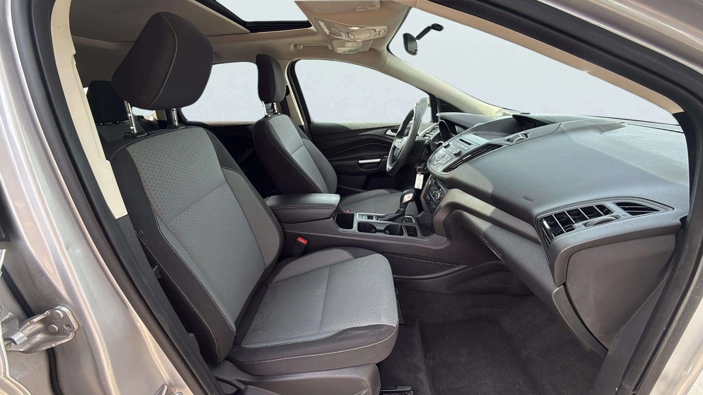 Used 2018 Ford Escape SE AWD/4WD image 13