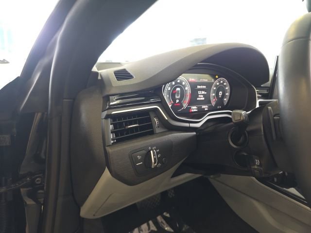 Used 2024 Audi A5 2.0T Premium Plus w/ Premium Plus image 24