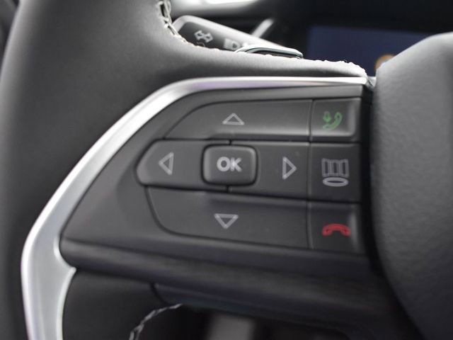 New 2025 Jeep Grand Cherokee L Laredo w/ Trailer Tow Package image 15