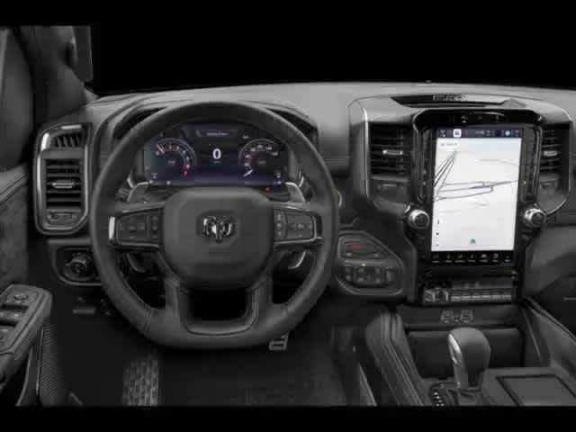 New 2026 RAM 1500 RHO w/ RHO Level 1 Equipment Group AWD/4WD image 4