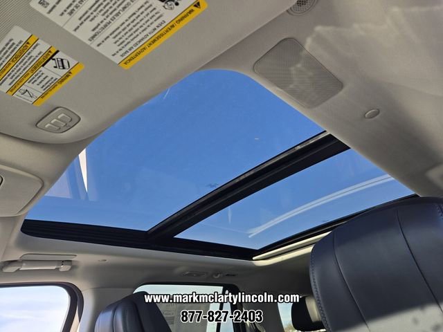New 2026 Lincoln Navigator L Reserve AWD/4WD image 6