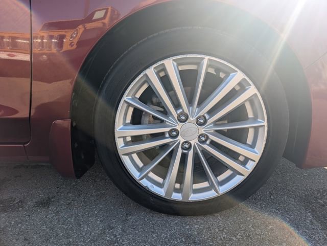 Used 2014 Subaru Impreza 2.0i Premium AWD/4WD image 23