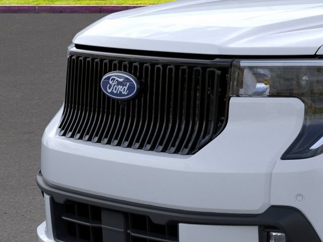 New 2026 Ford Maverick Lobo AWD/4WD image 18