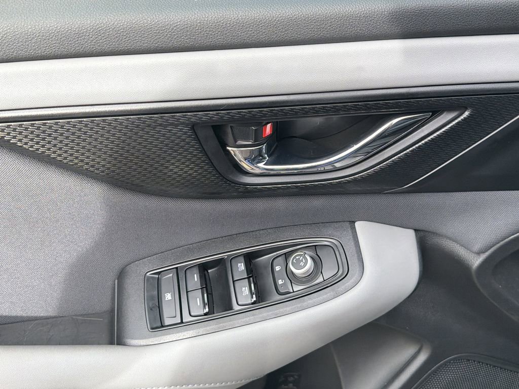 Certified 2025 Subaru Outback Premium image 19