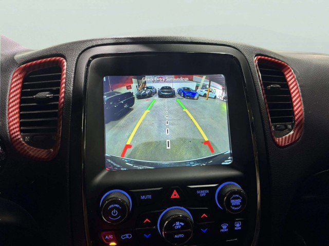 Used 2019 Dodge Durango SRT image 24