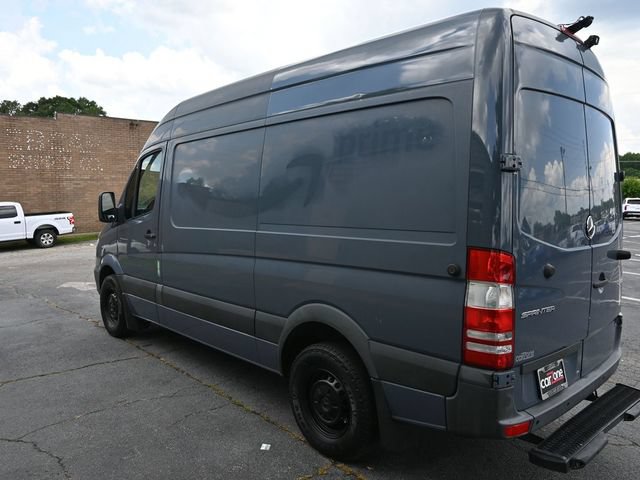 Used 2018 Mercedes-Benz Sprinter 2500 image 25