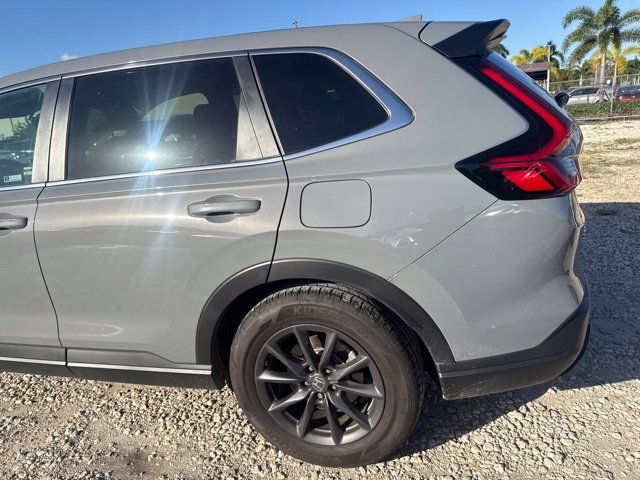 Used 2026 Honda CR-V EX-L image 9