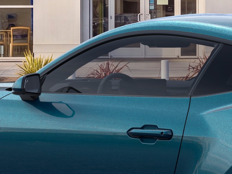 New 2026 Ford Mustang Coupe RWD image 20