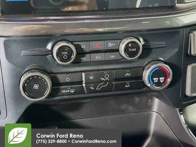 New 2026 Ford F150 STX image 18