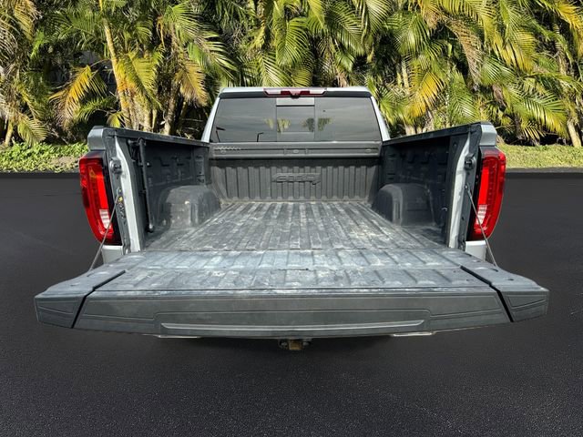 Used 2023 GMC Sierra 1500 AT4 w/ Technology Package AWD/4WD image 27