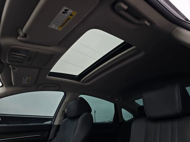 Used 2018 Honda Accord EX-L image 33