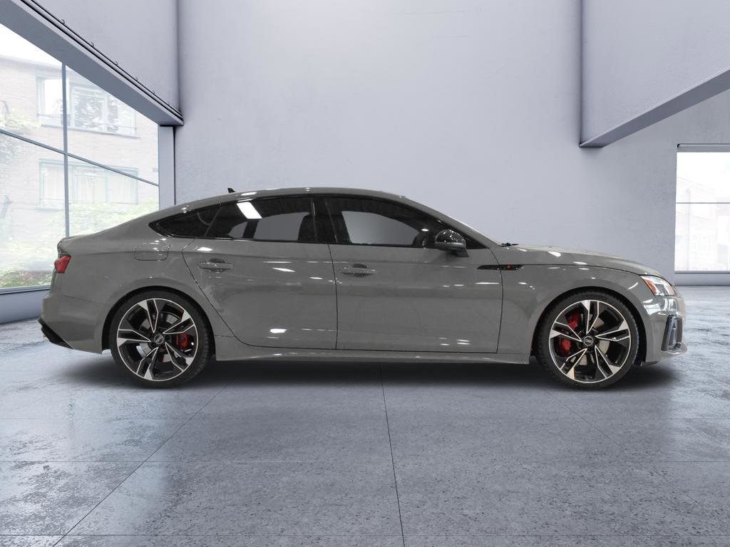 Used 2022 Audi S5 Premium Plus AWD/4WD image 4