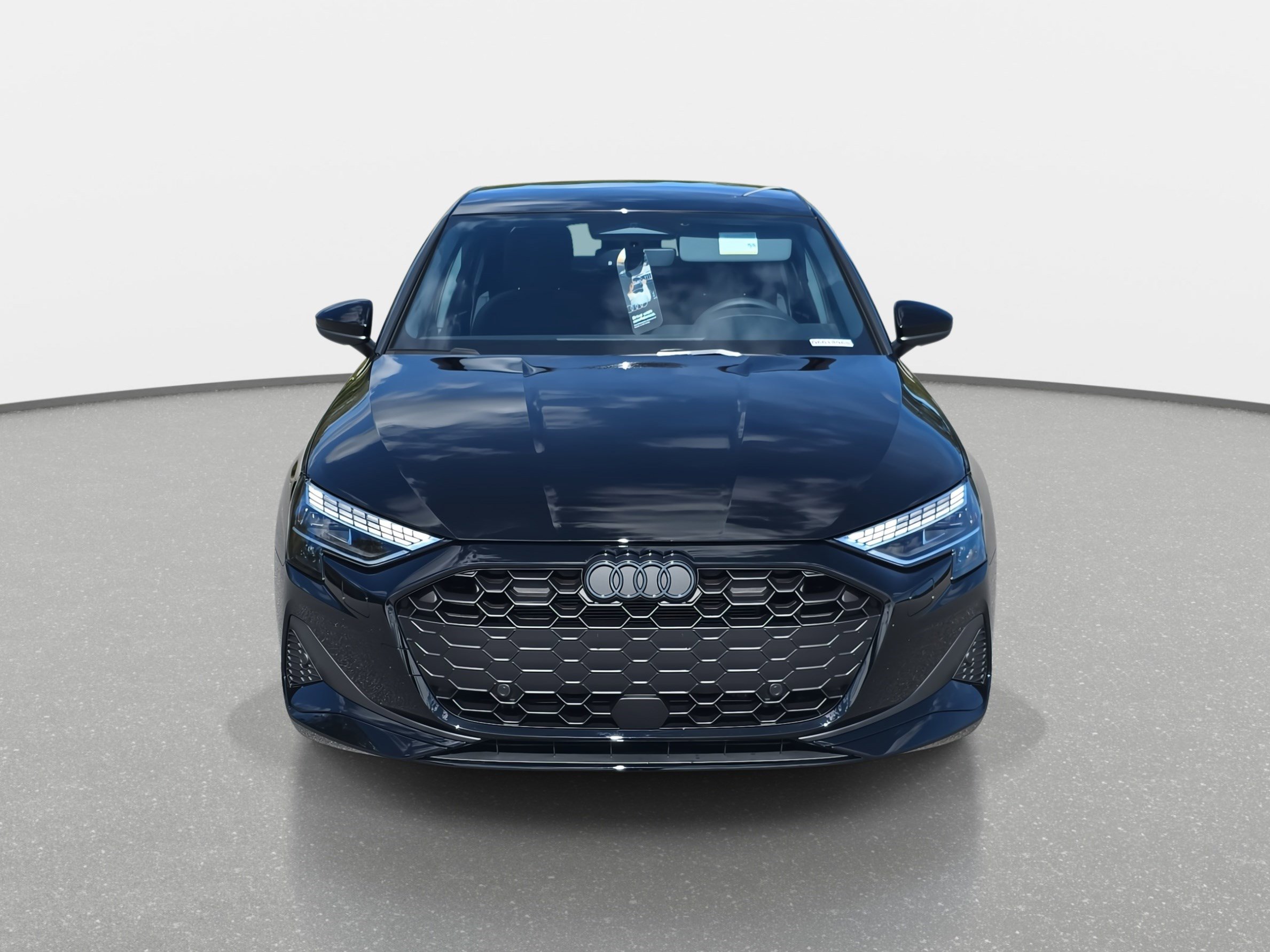 New 2026 Audi A3 2.0T Premium Plus image 2