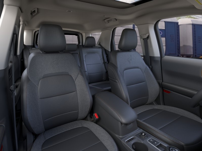 New 2026 Ford Bronco Sport Big Bend AWD/4WD image 10
