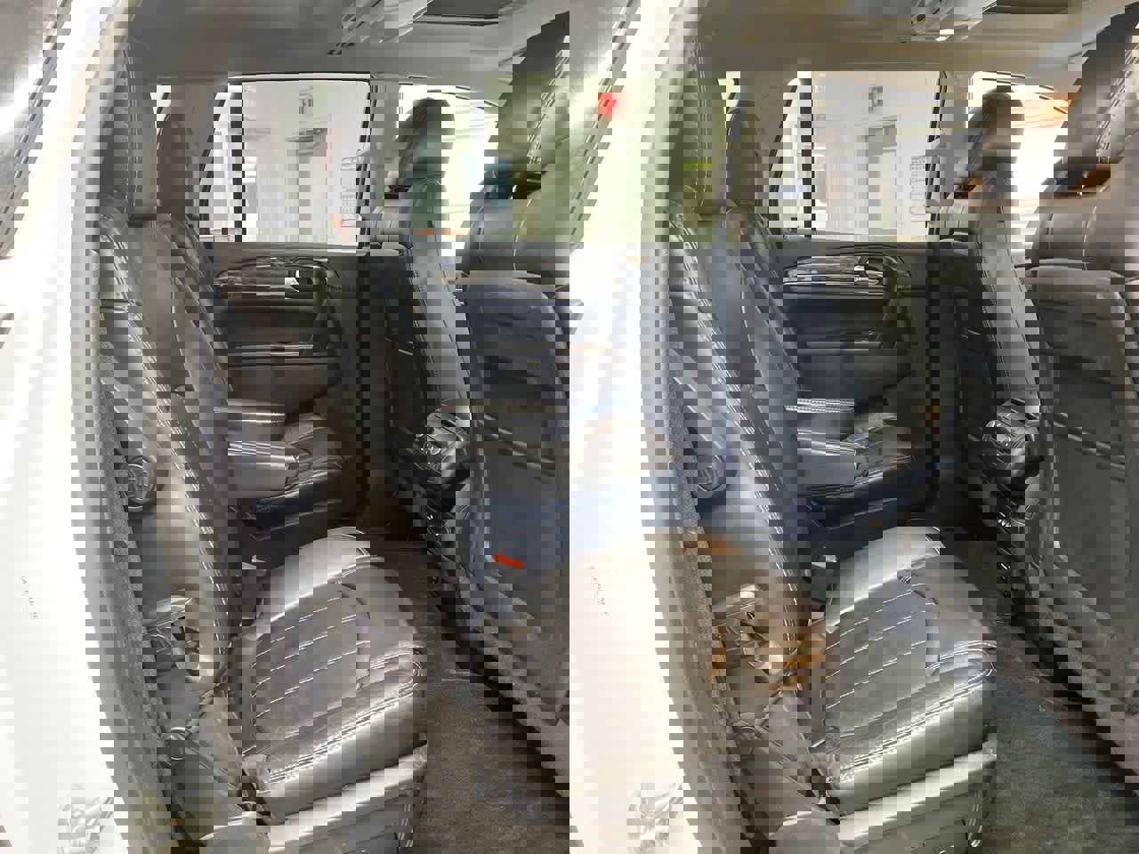 Used 2014 Buick Enclave Leather w/ Trailering Provision Package image 18