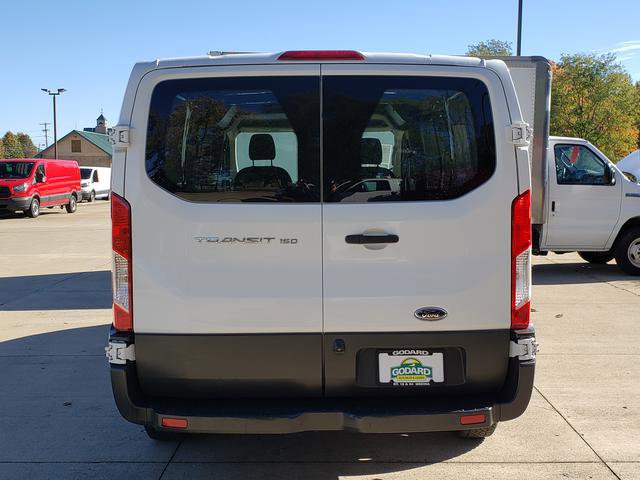 Used 2016 Ford Transit 150 130 Low Roof image 4