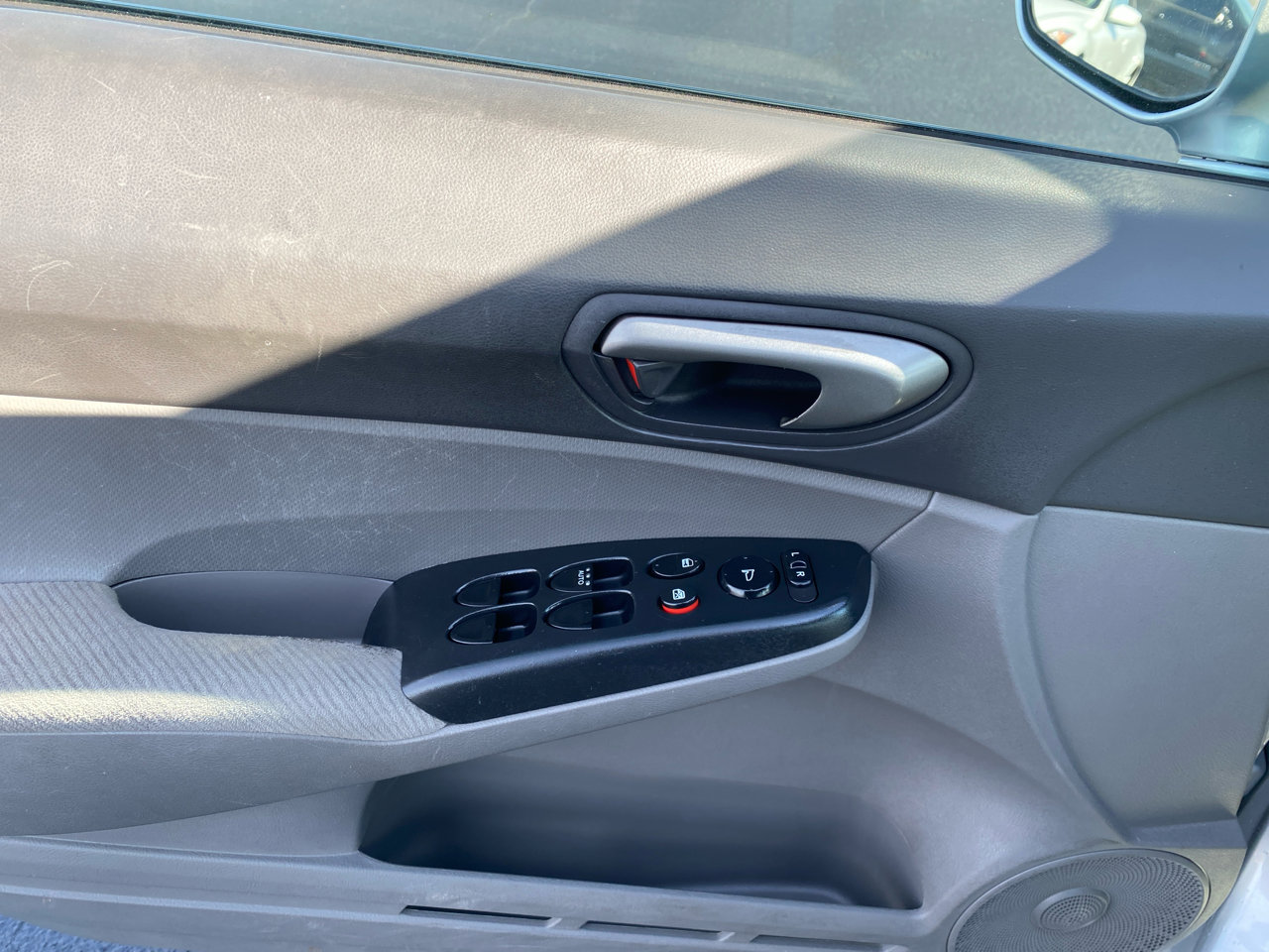 Used 2010 Honda Civic LX image 9