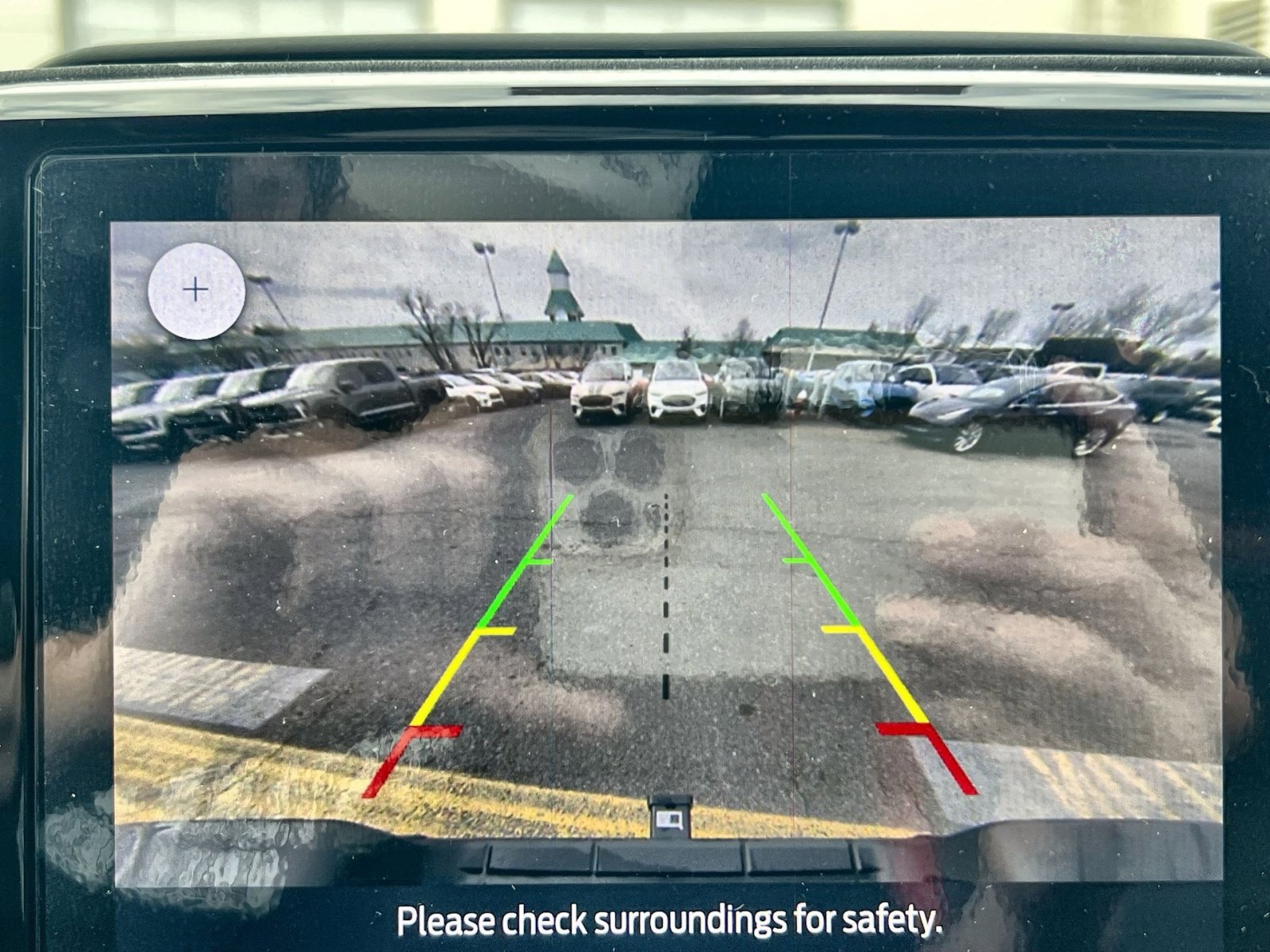 New 2025 Ford Ranger Raptor image 19